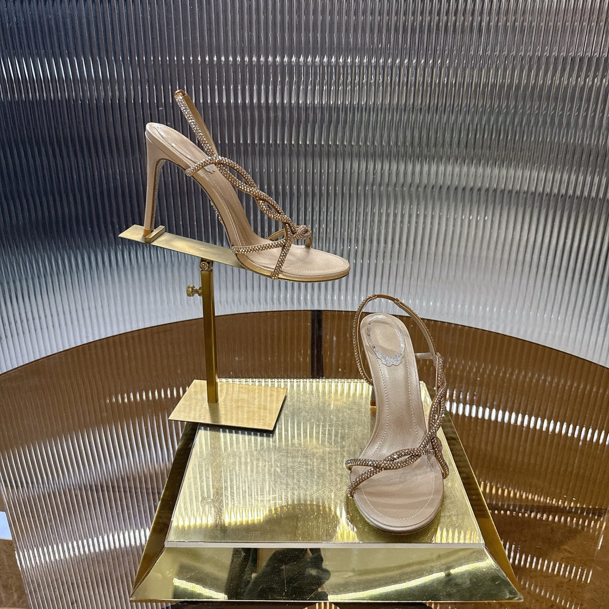 RENE C HEELS