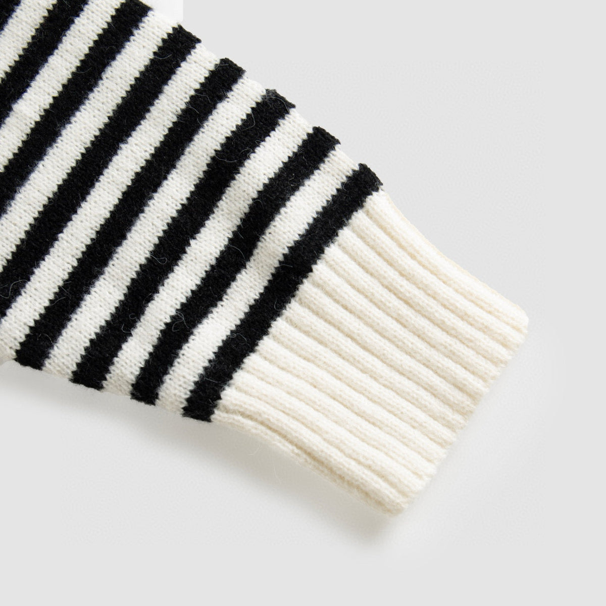 CD SWEATER