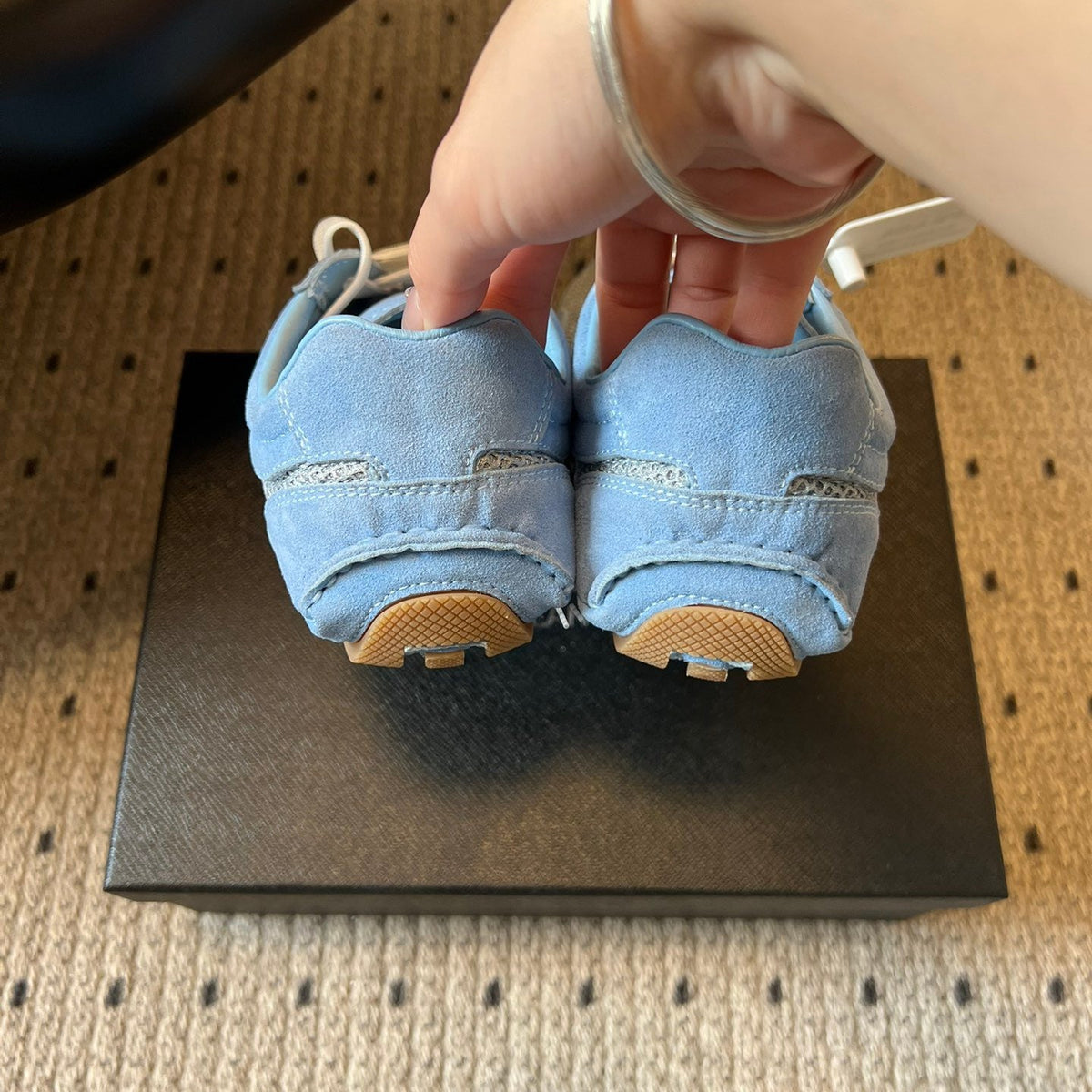 PD MONTECARLO SNEAKERS