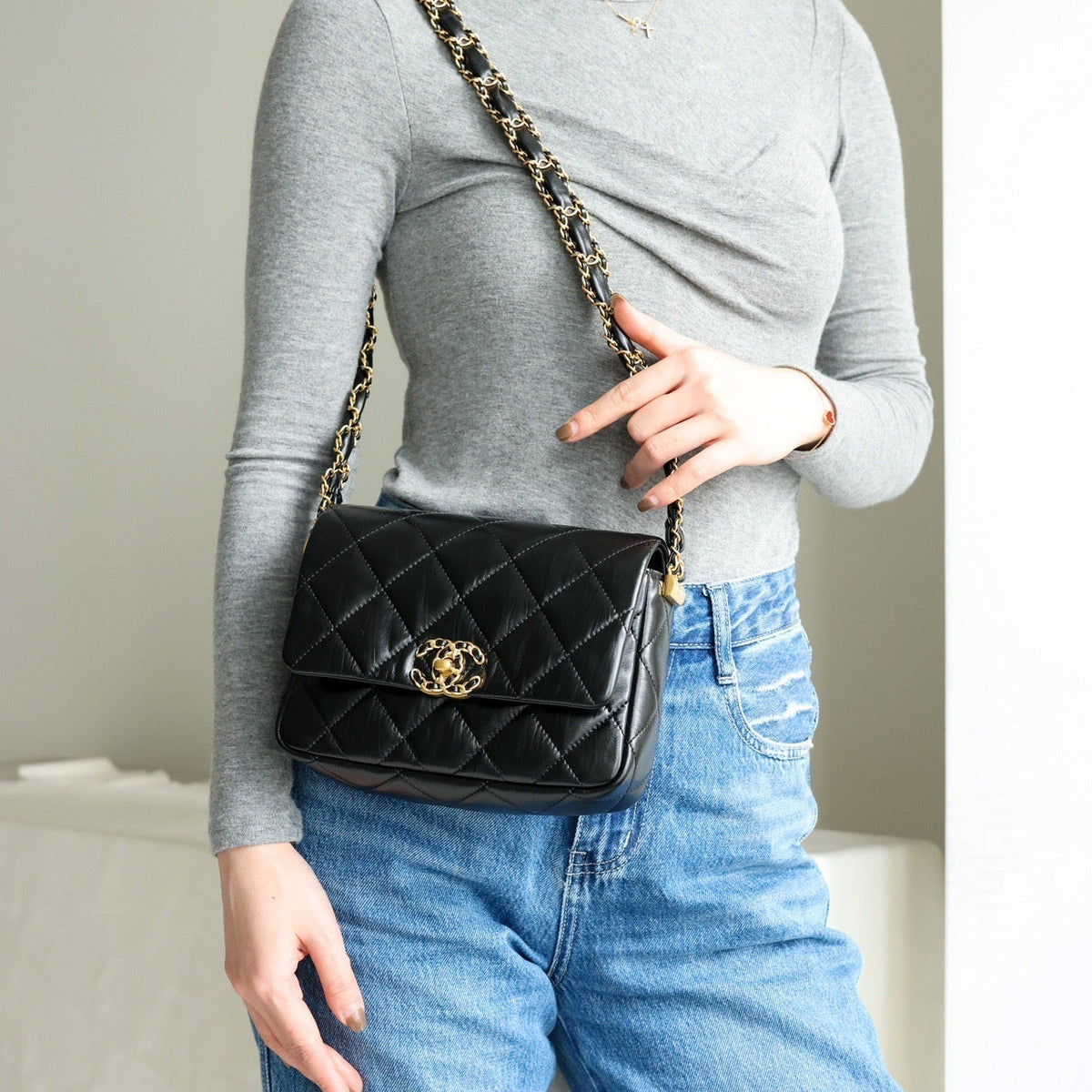 CC 23K BAG