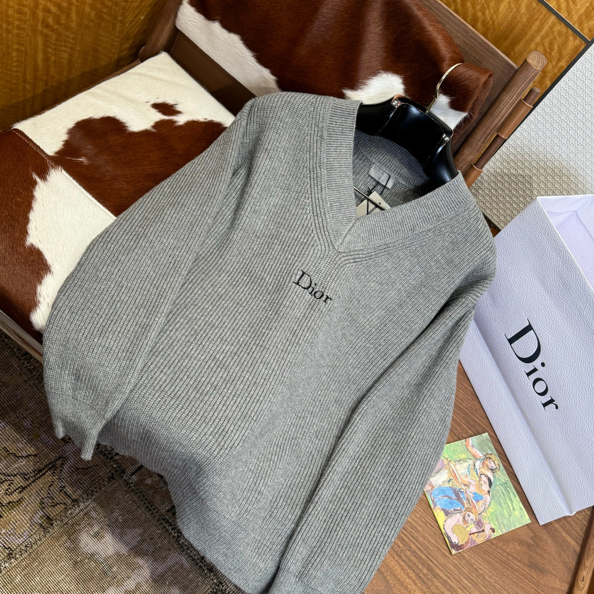 CD JUMPER