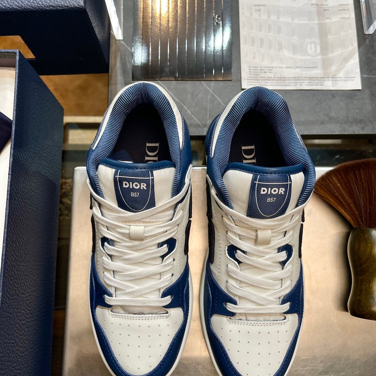 CD B57 SNEAKER