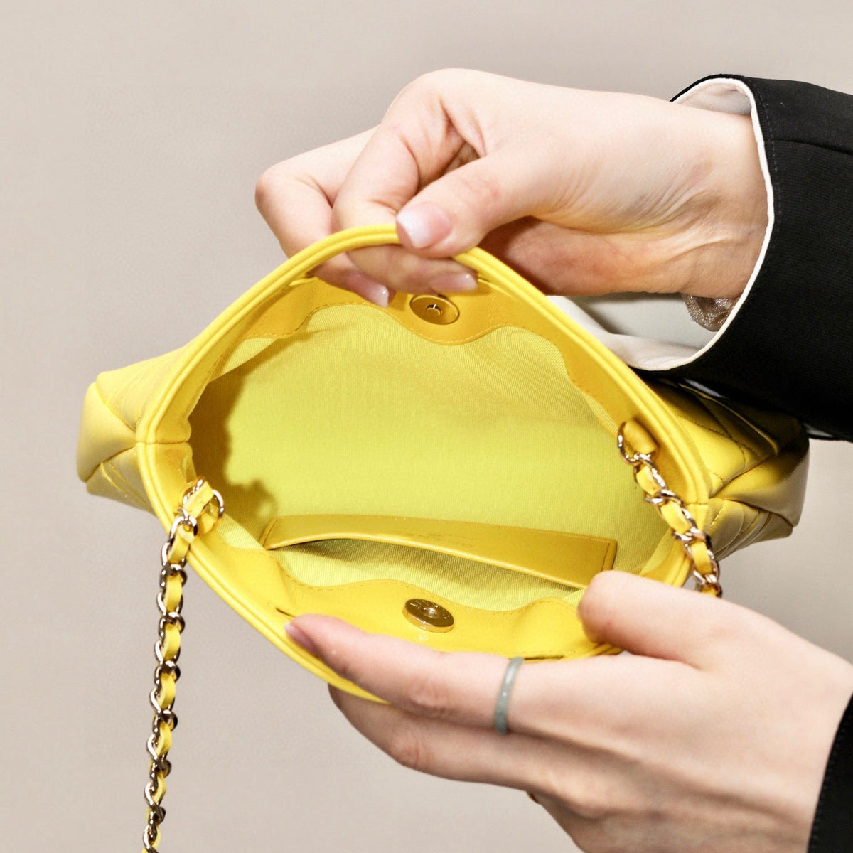 CC 31NANO BAG