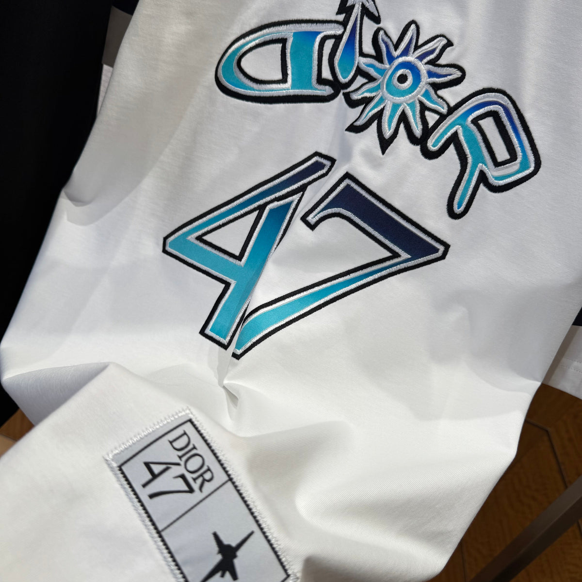 CD T-SHIRT
