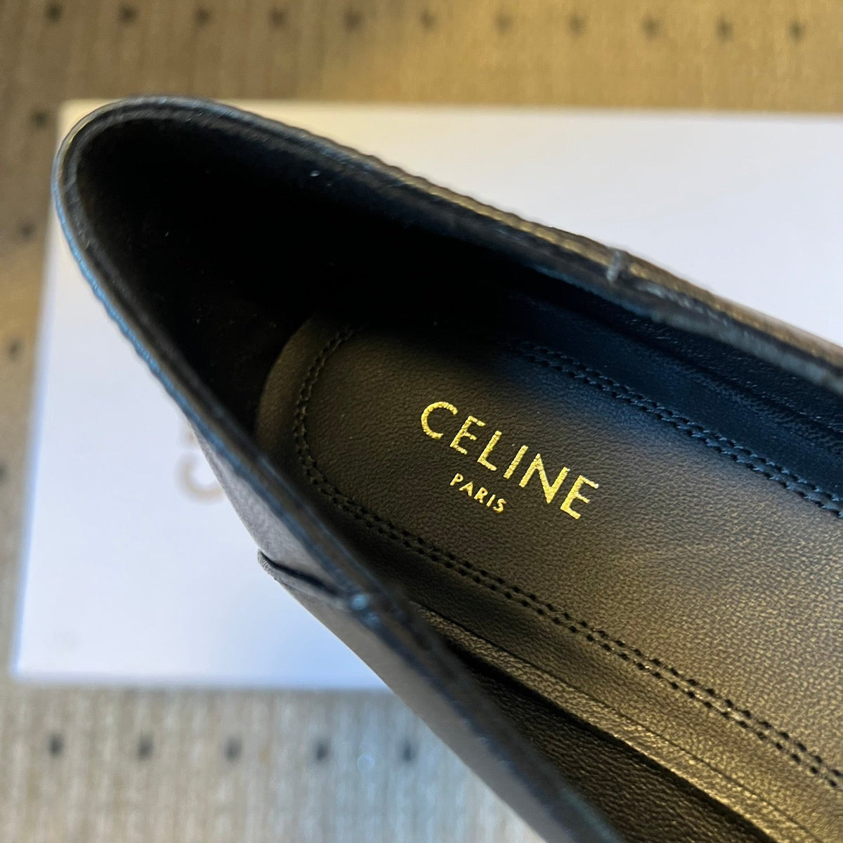 CEL LOAFERS