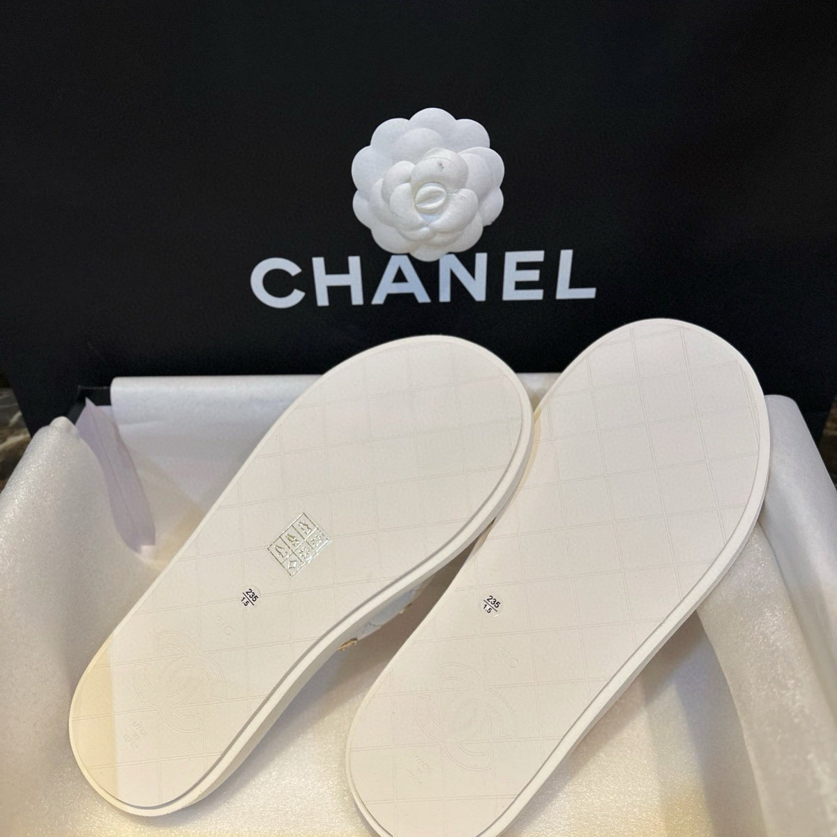 CC SANDALS