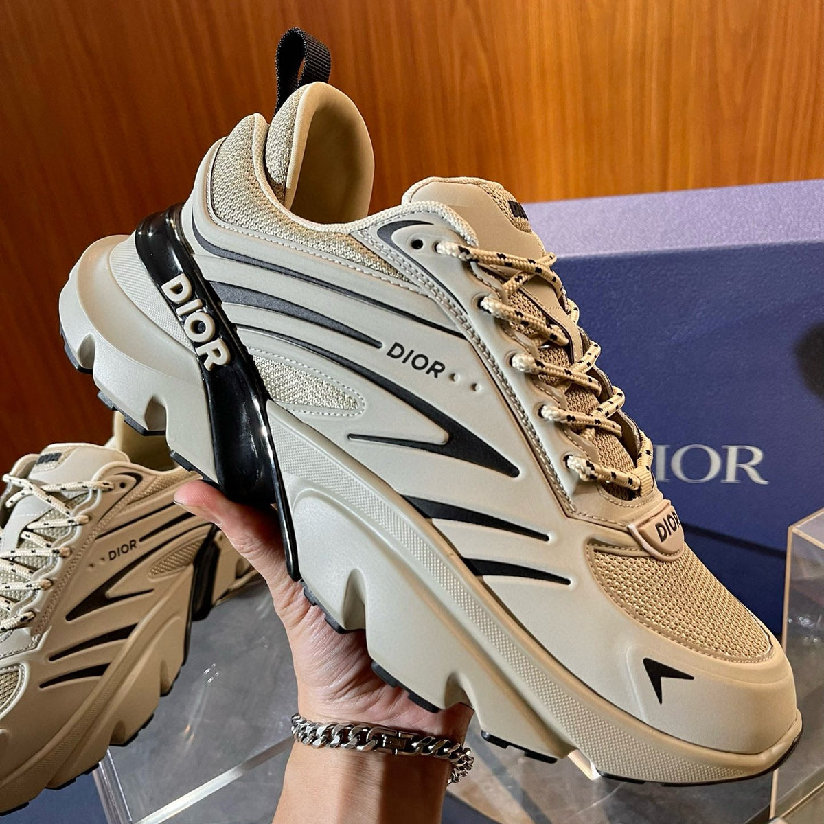 CD B44 SNEAKER