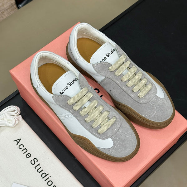 ACNE TRAINERS
