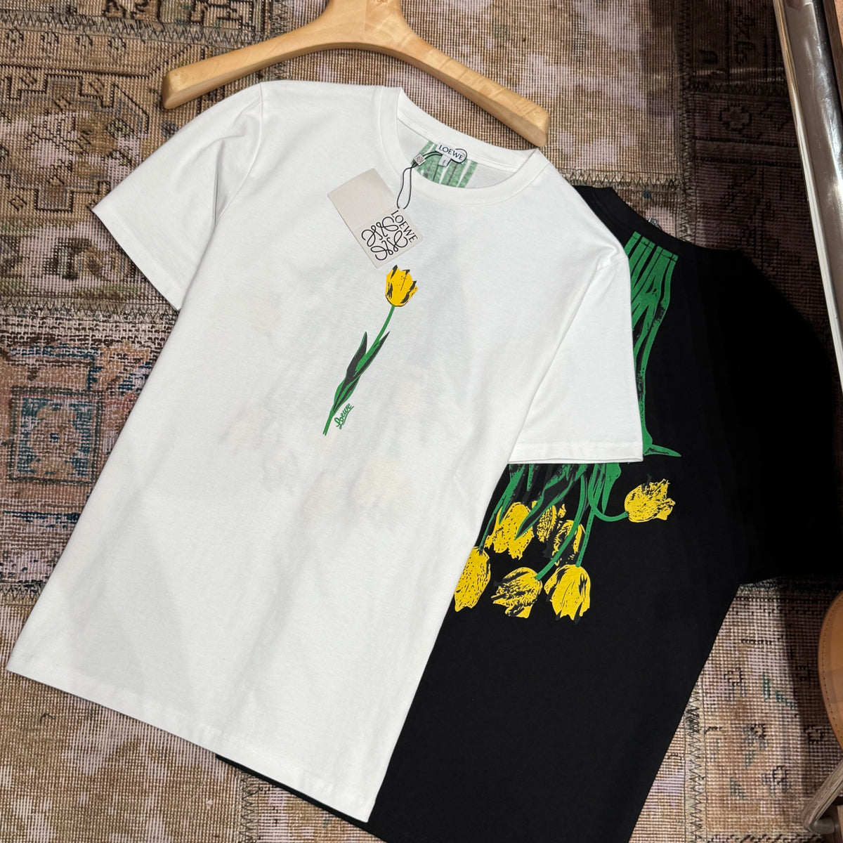 LOEW T-SHIRT