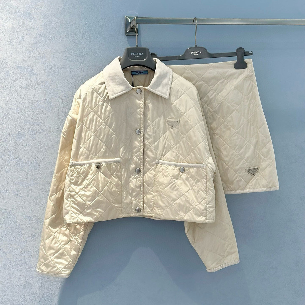 PD JACKET