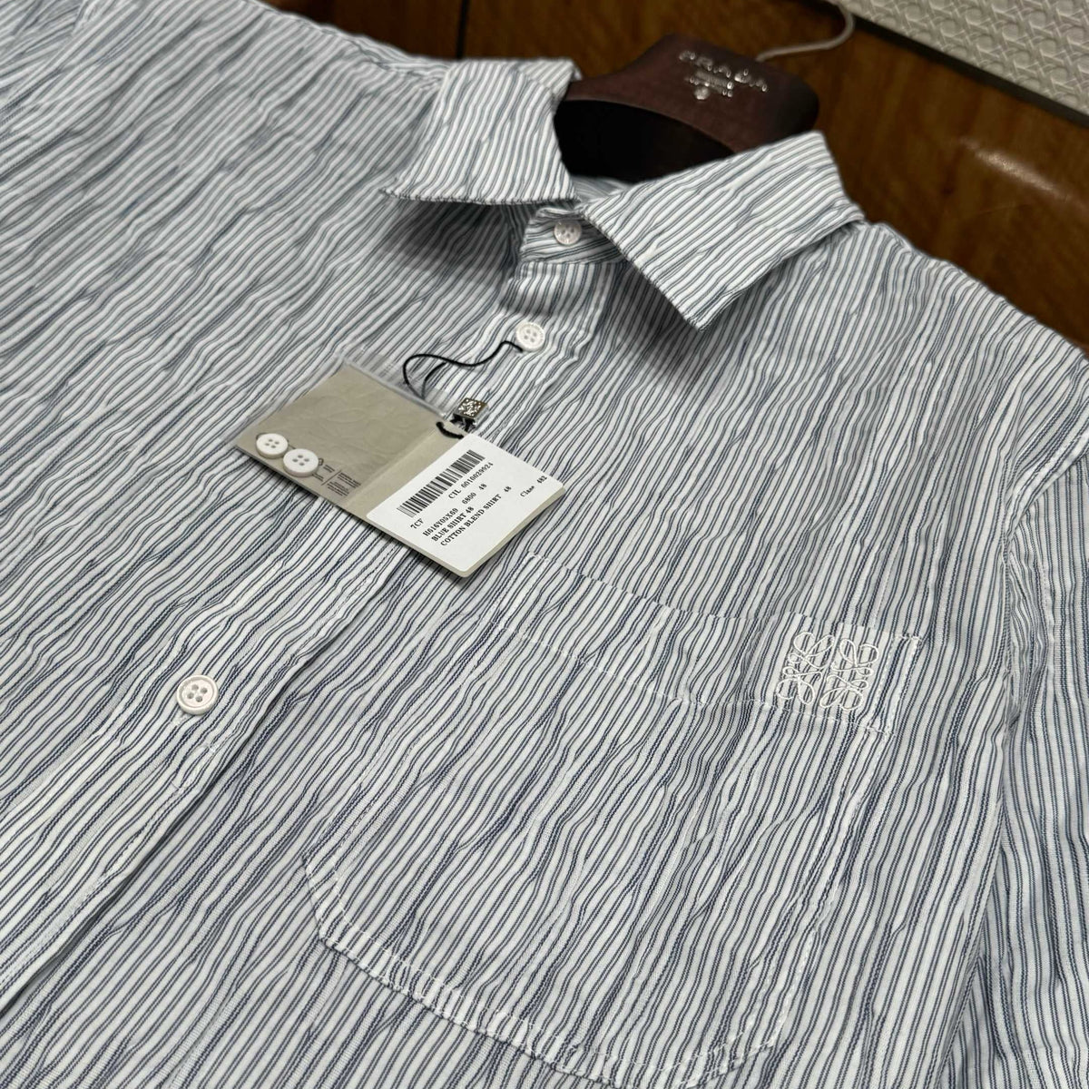 LOEW SHIRT