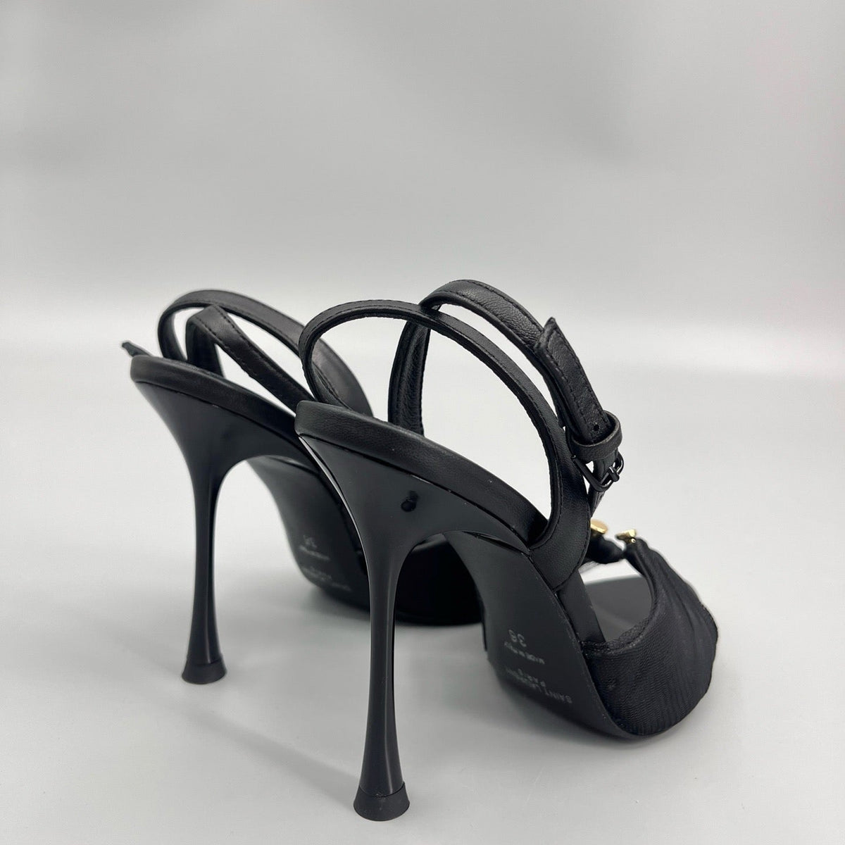 SL HEELS