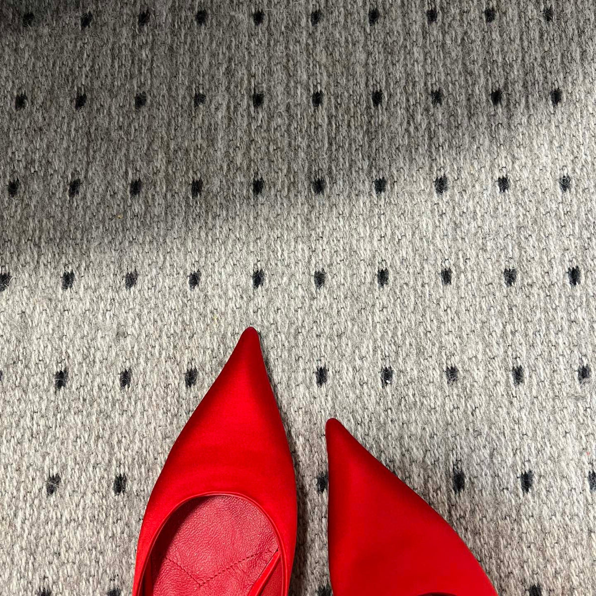 PD HEELS