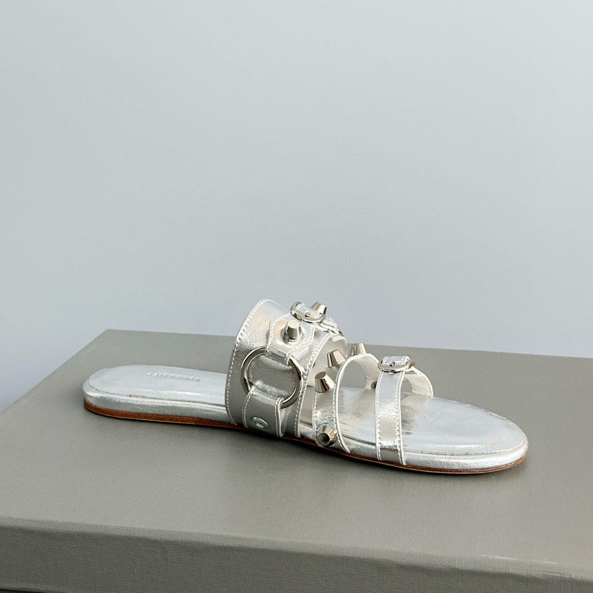 BAL SANDALS