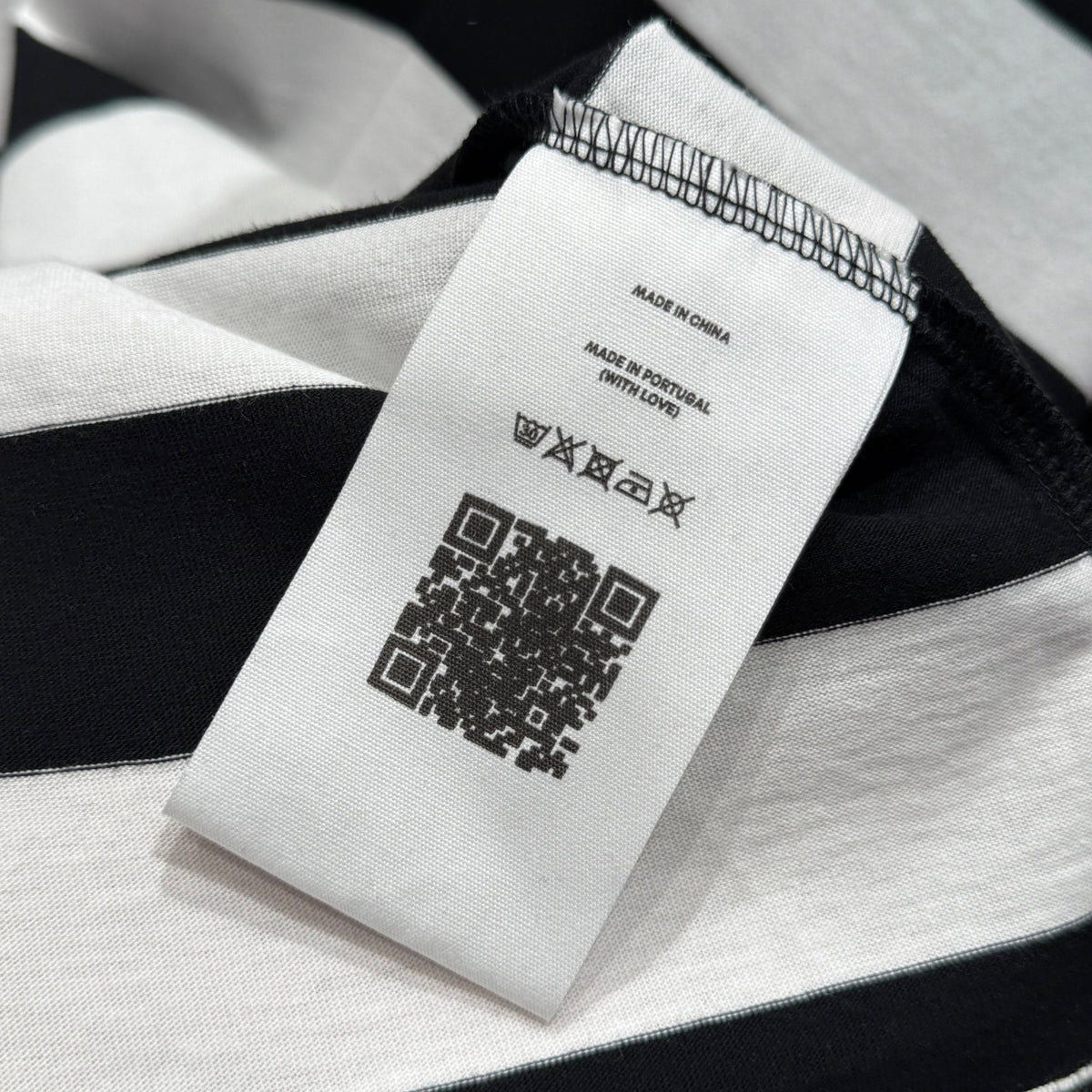 AMI T-SHIRT
