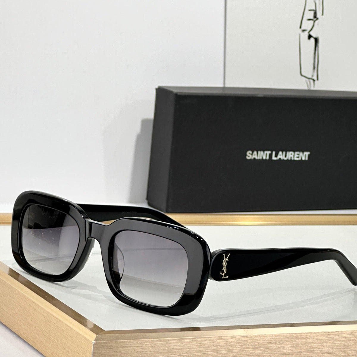 SL SUNGLASSES