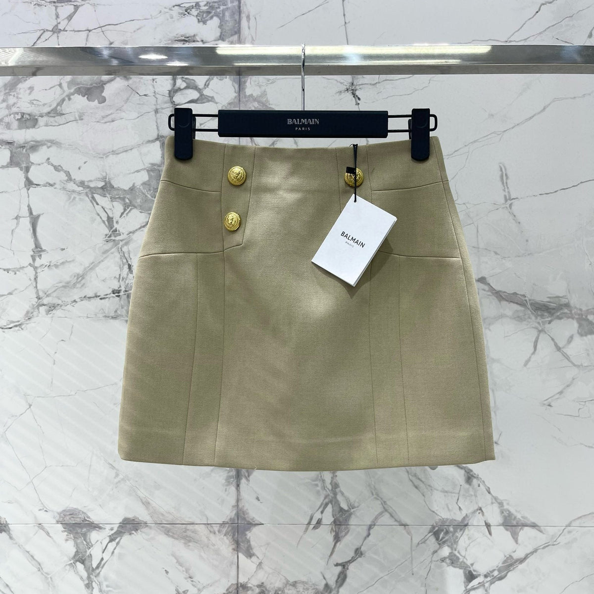 BALM SKIRT
