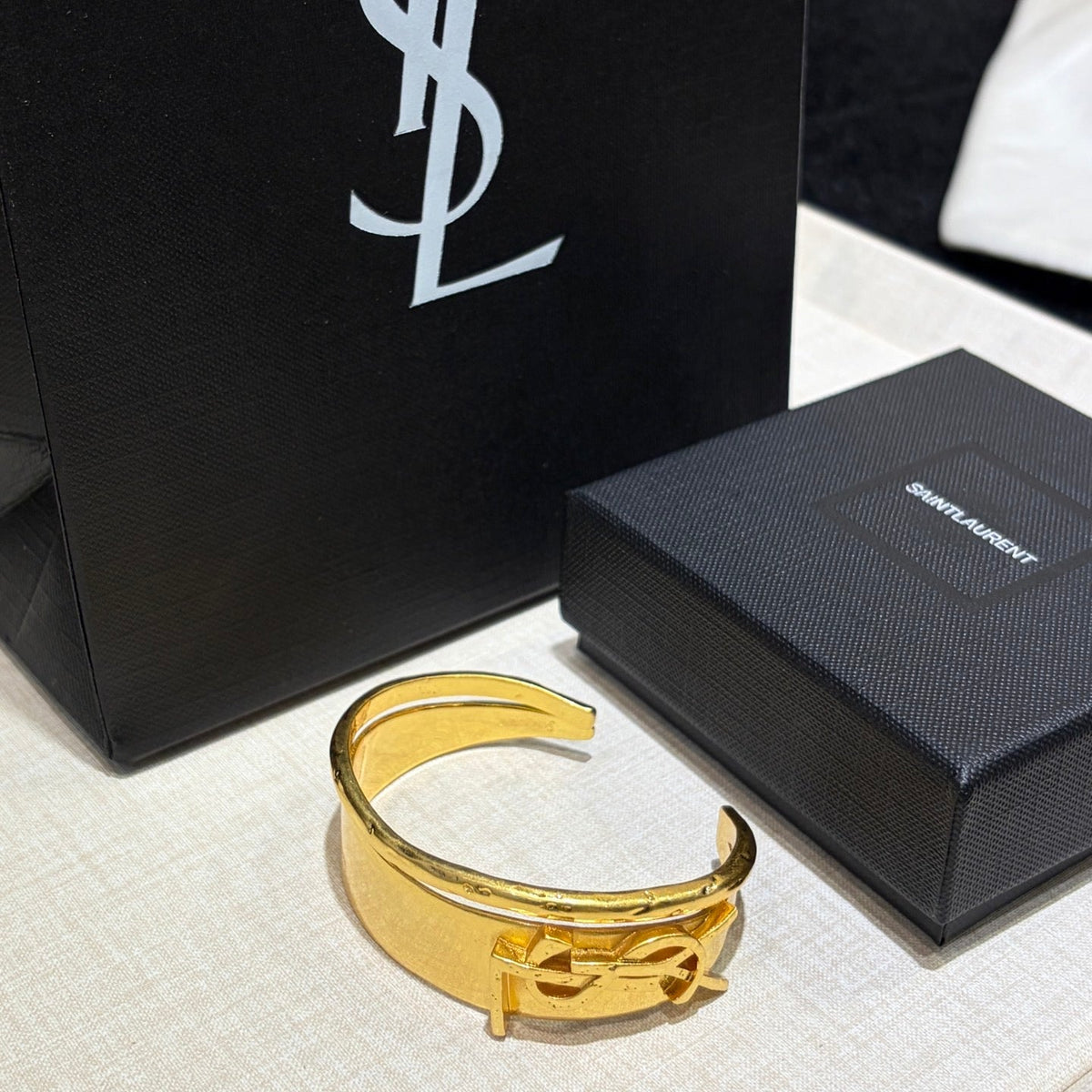 SL BRACELET