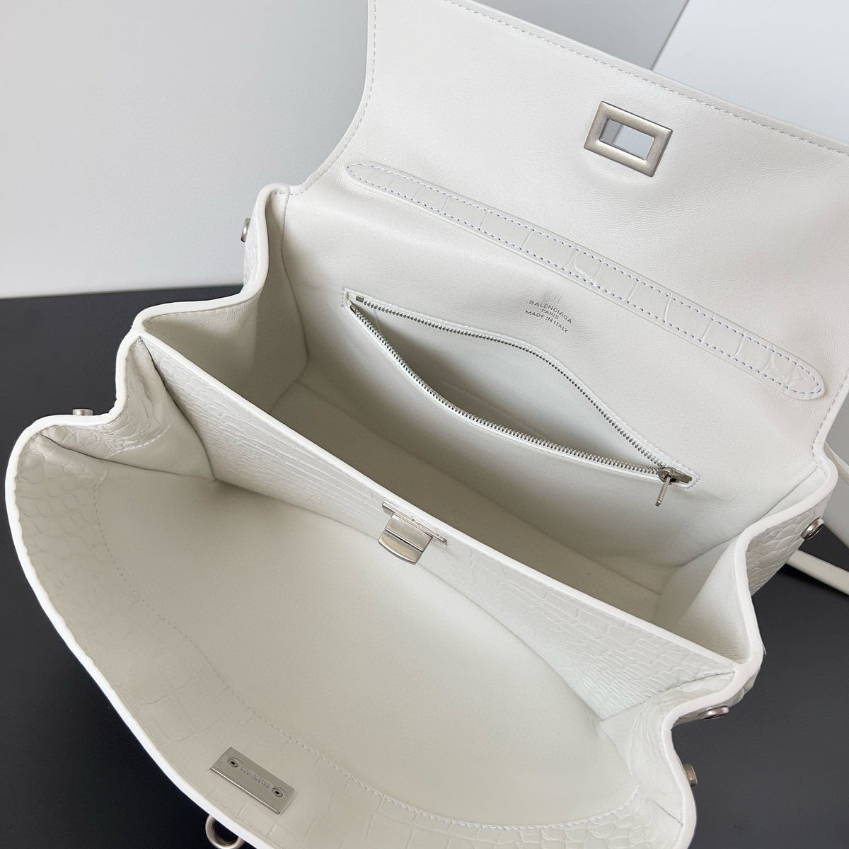 BAL SMALL RODEO BAG