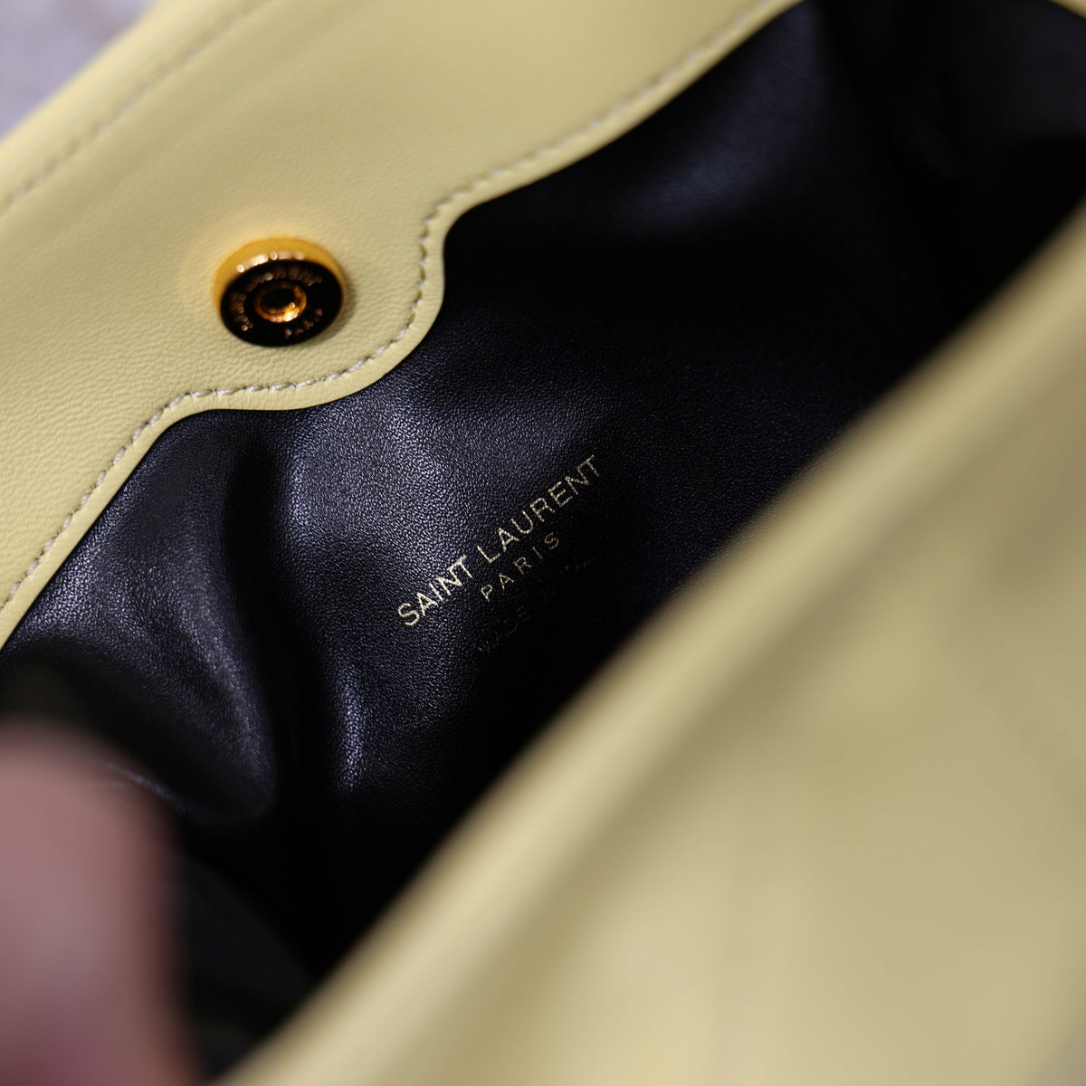 SL MINI JAMIE BAG