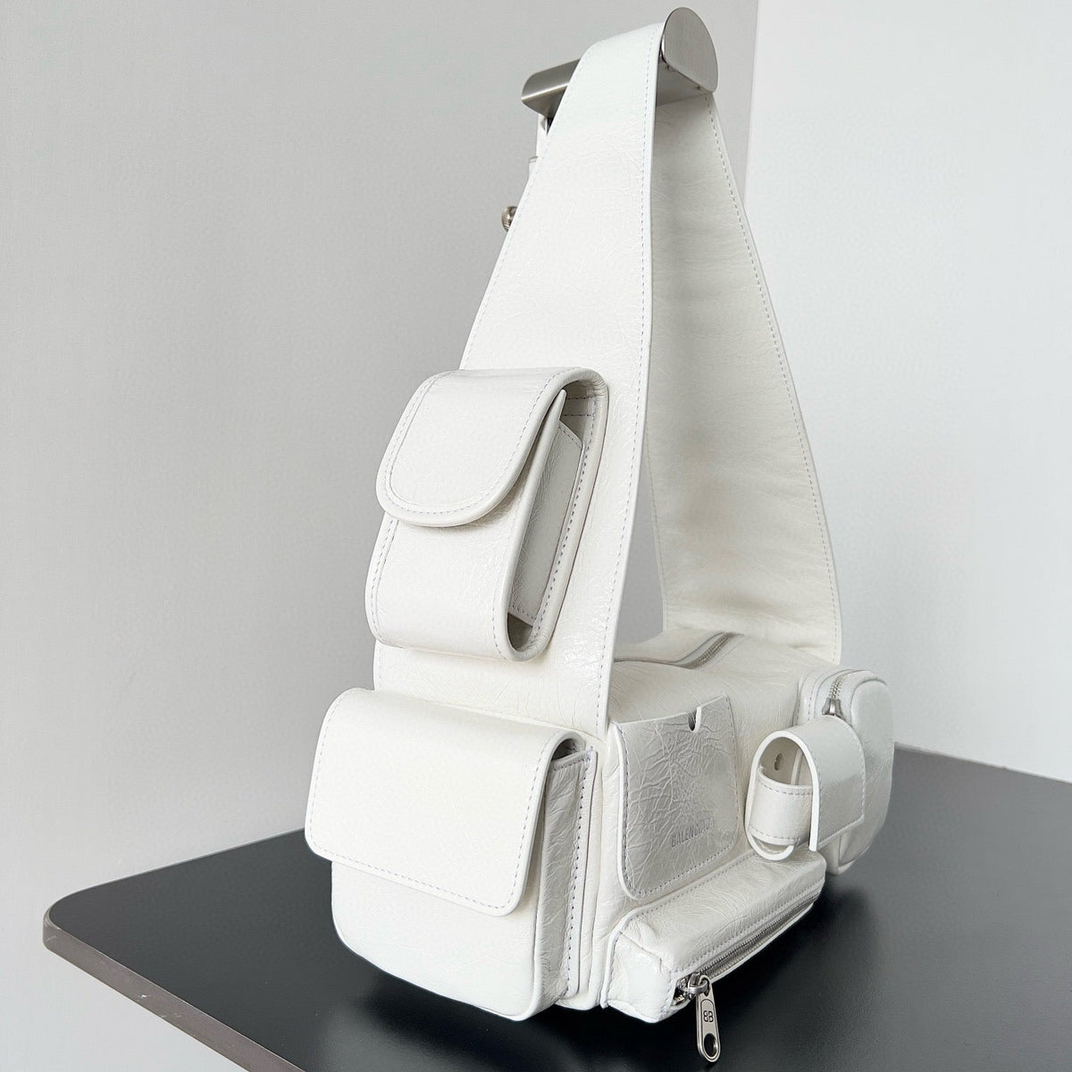 BAL SUPERBUSY XS SLING BAG