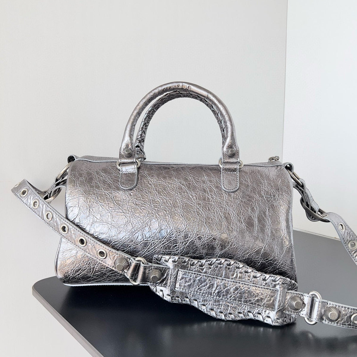 BAL LE CITY SMALL BAG