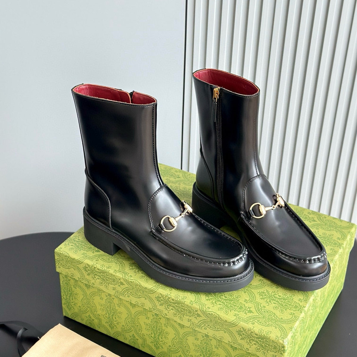 GG BOOTS