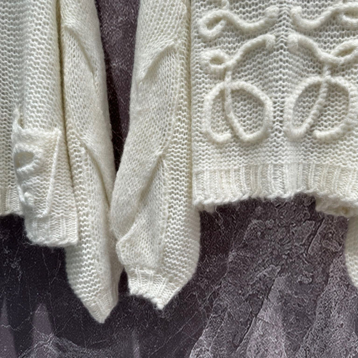 LOEW JUMPER