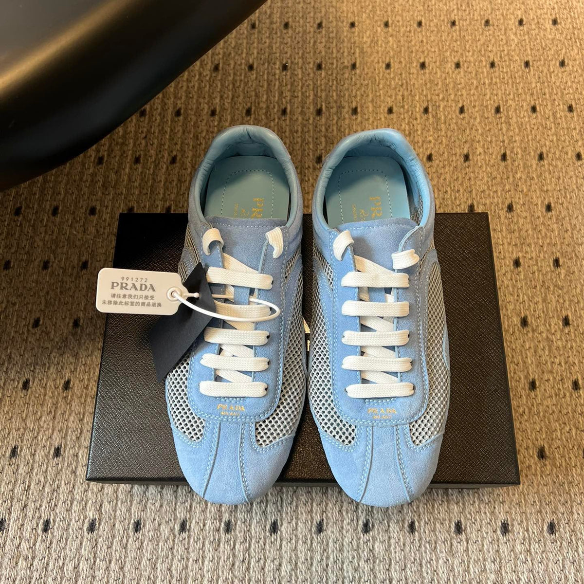PD MONTECARLO SNEAKERS