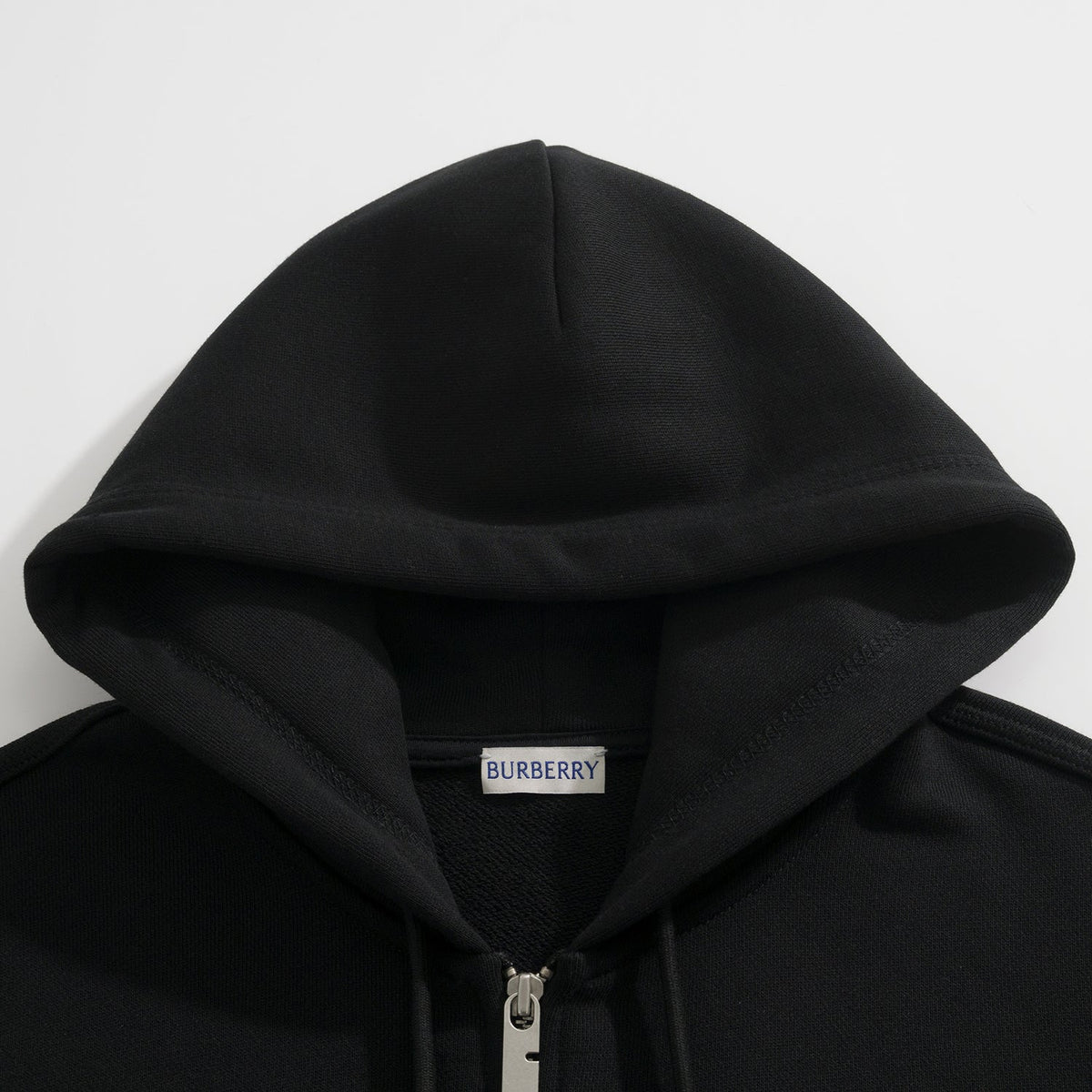 BBR ZIP HOODIE