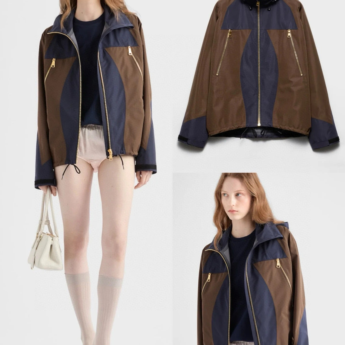 PD JACKET