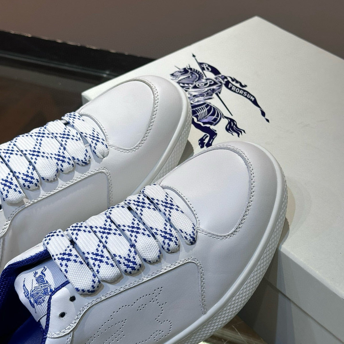 BBR SNEAKERS