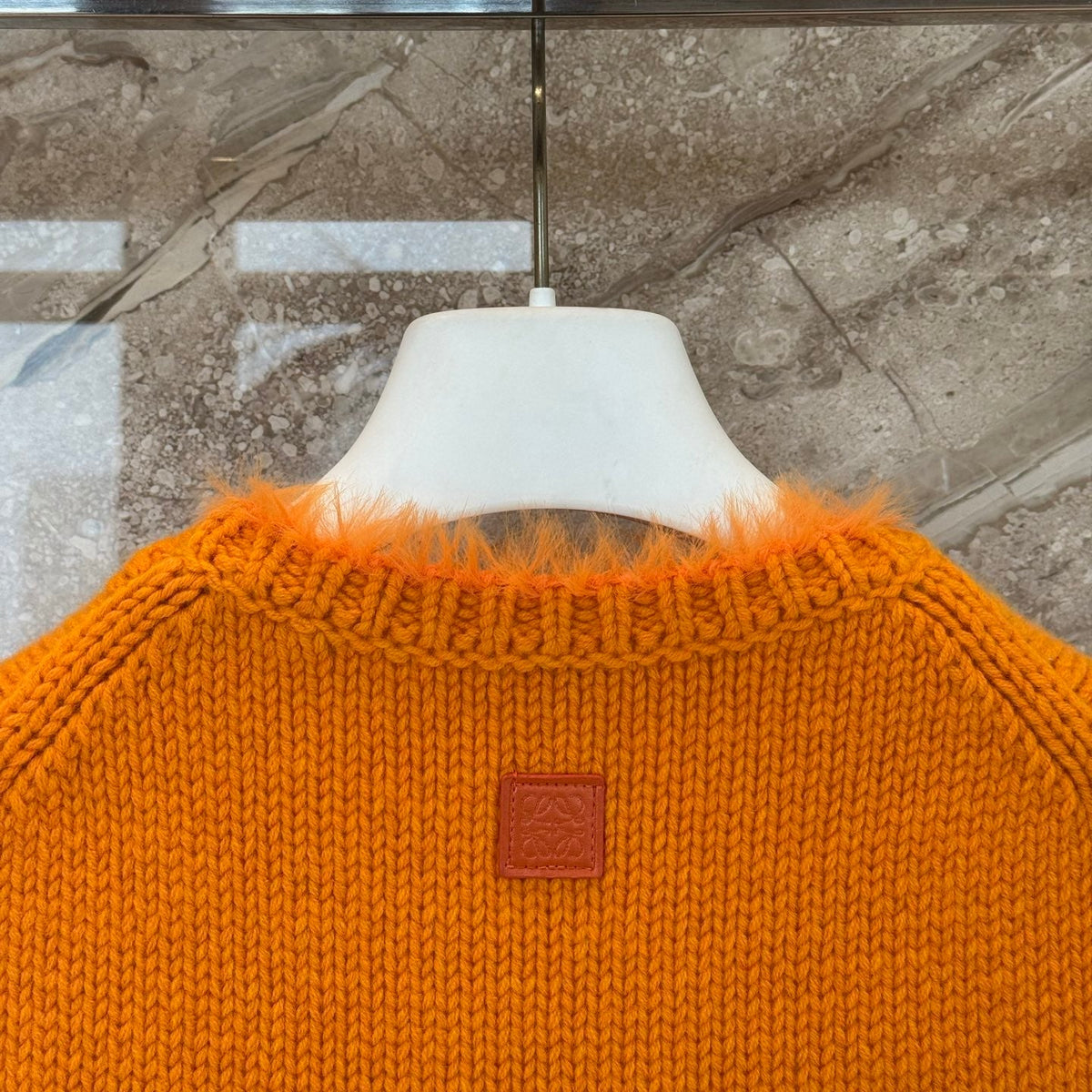 LOEW VEST