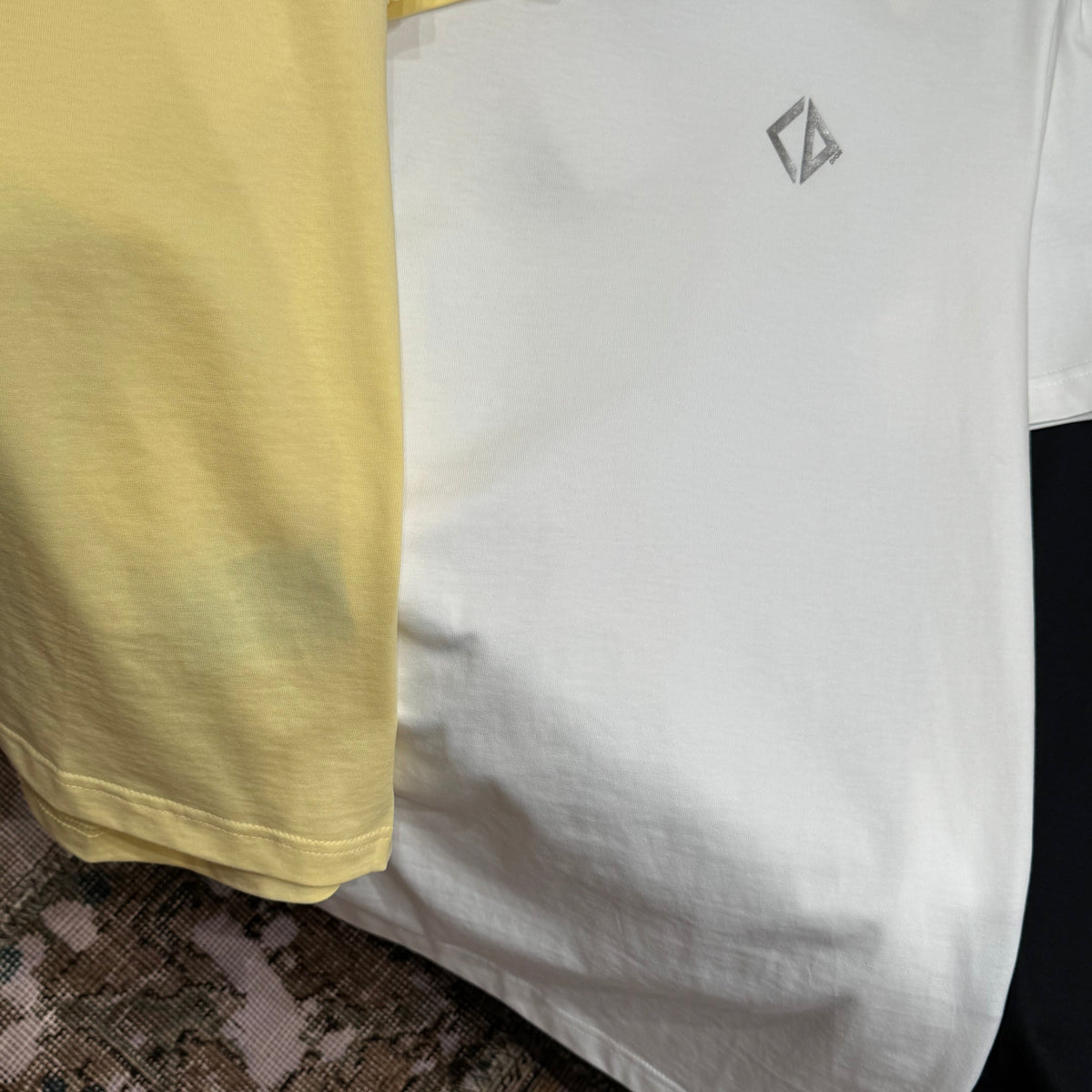 CD T-SHIRT