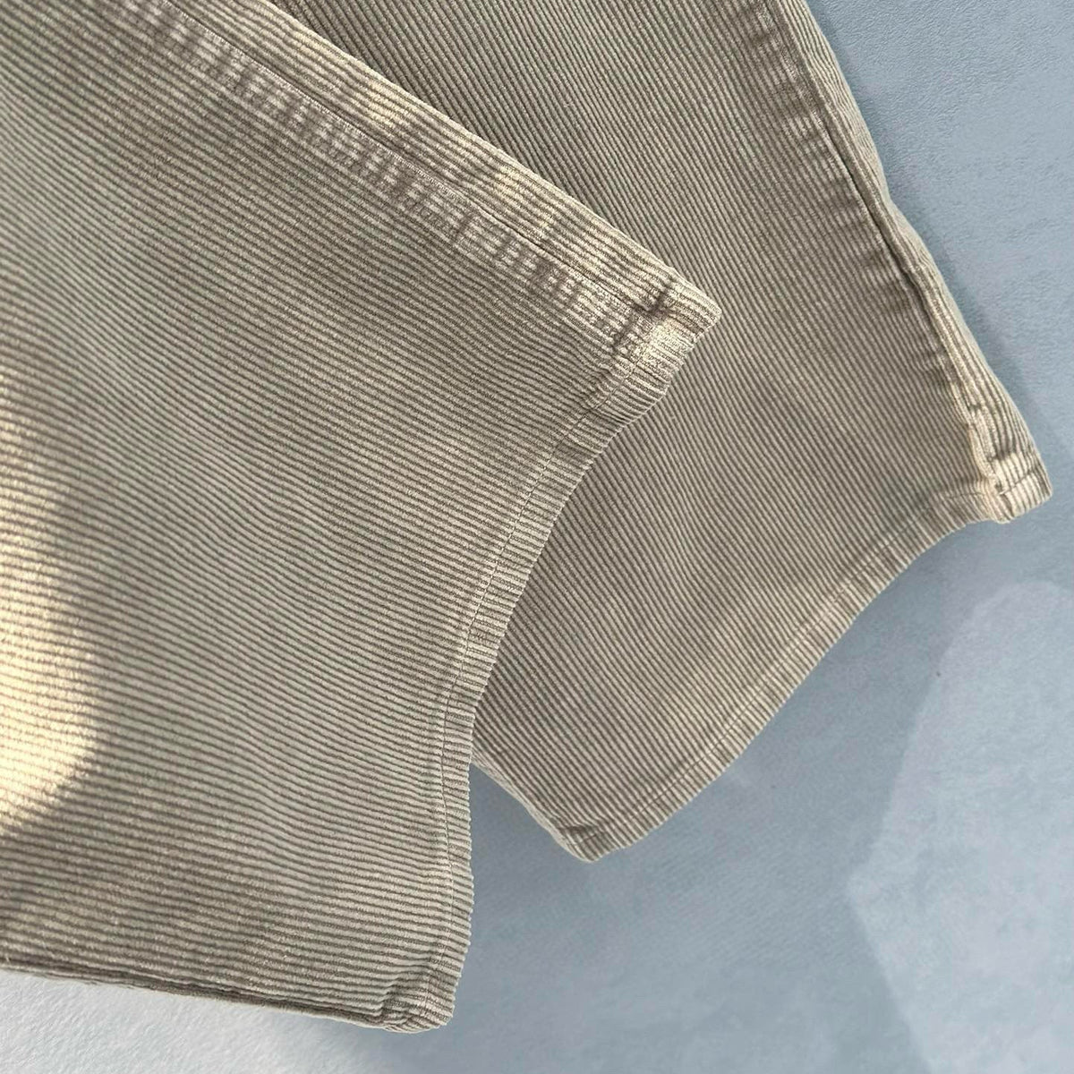 MIU M JEANS