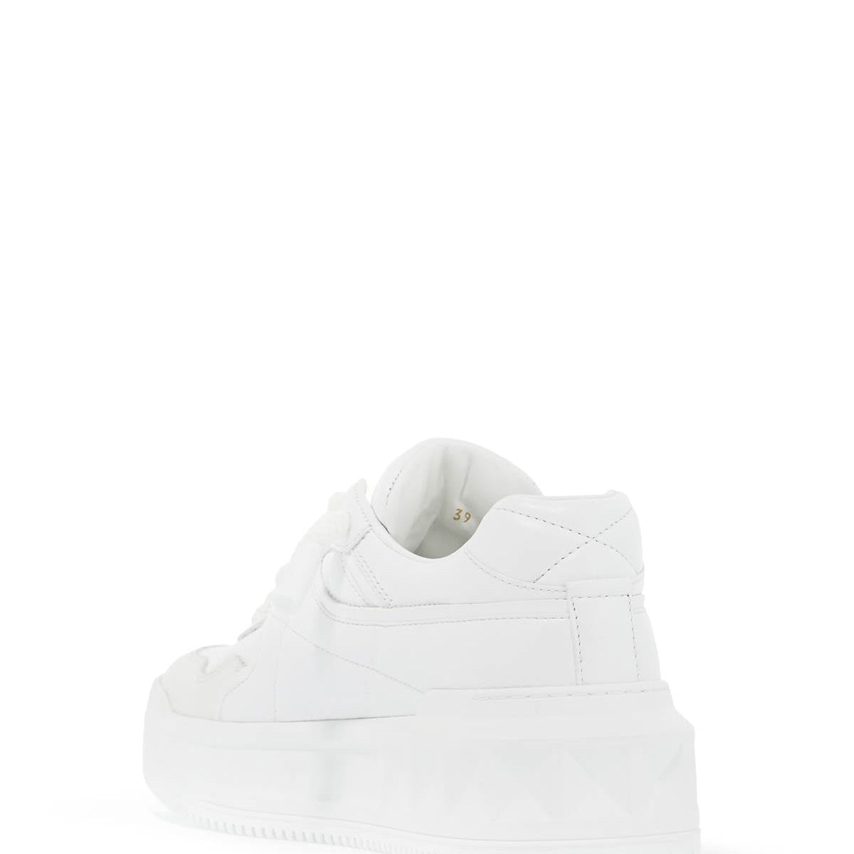 EXTRA LARGE ONE STUD SNEAKERS