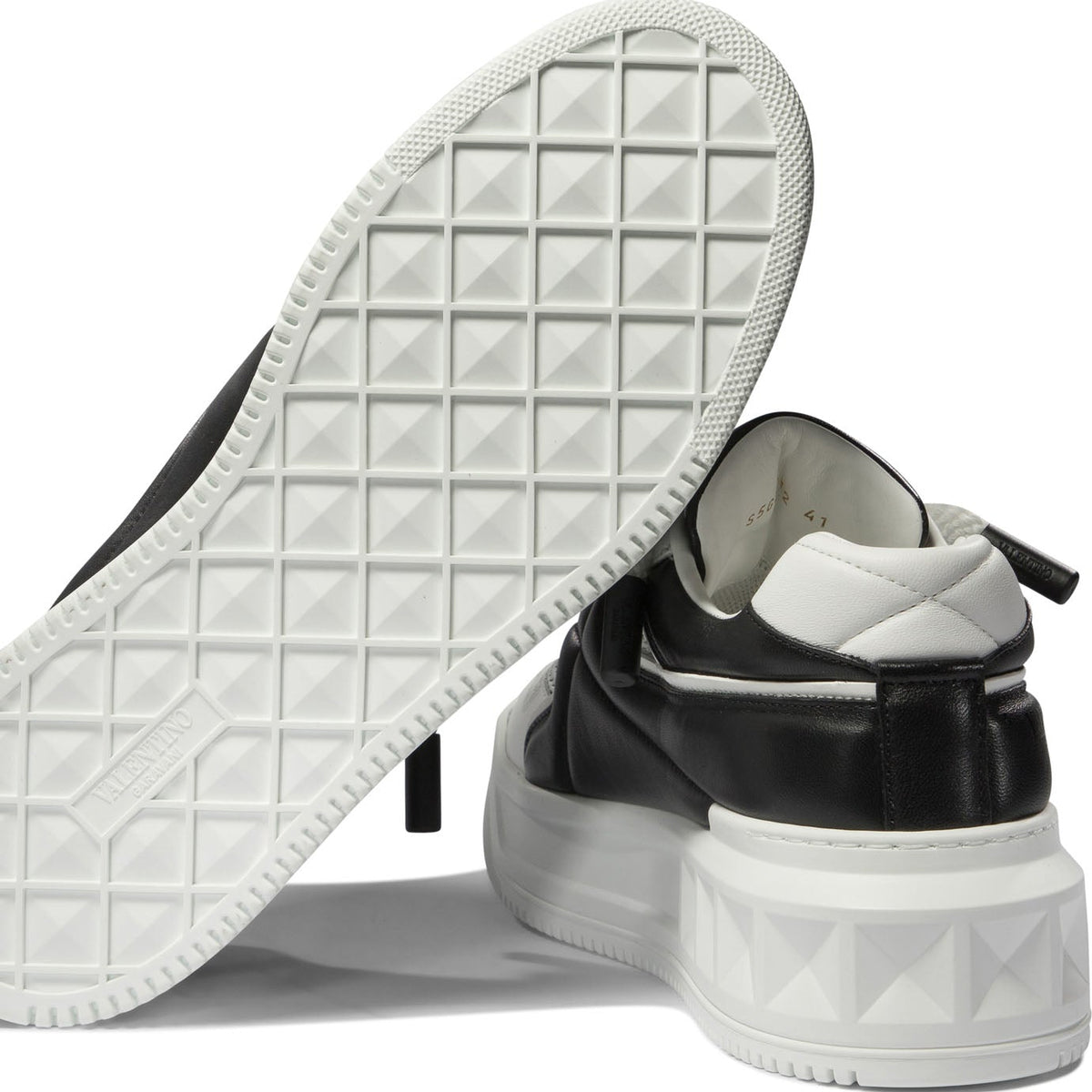 "ONE STUD XL" SNEAKERS