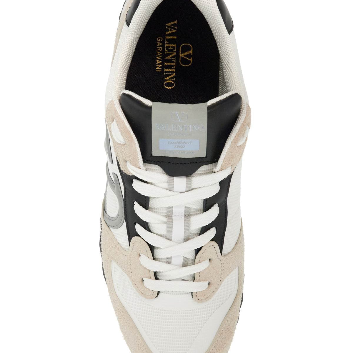 LOW-TOP VLOGO PACE SNE