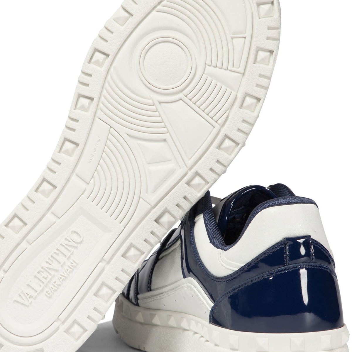SNEAKER "FREEDOTS"