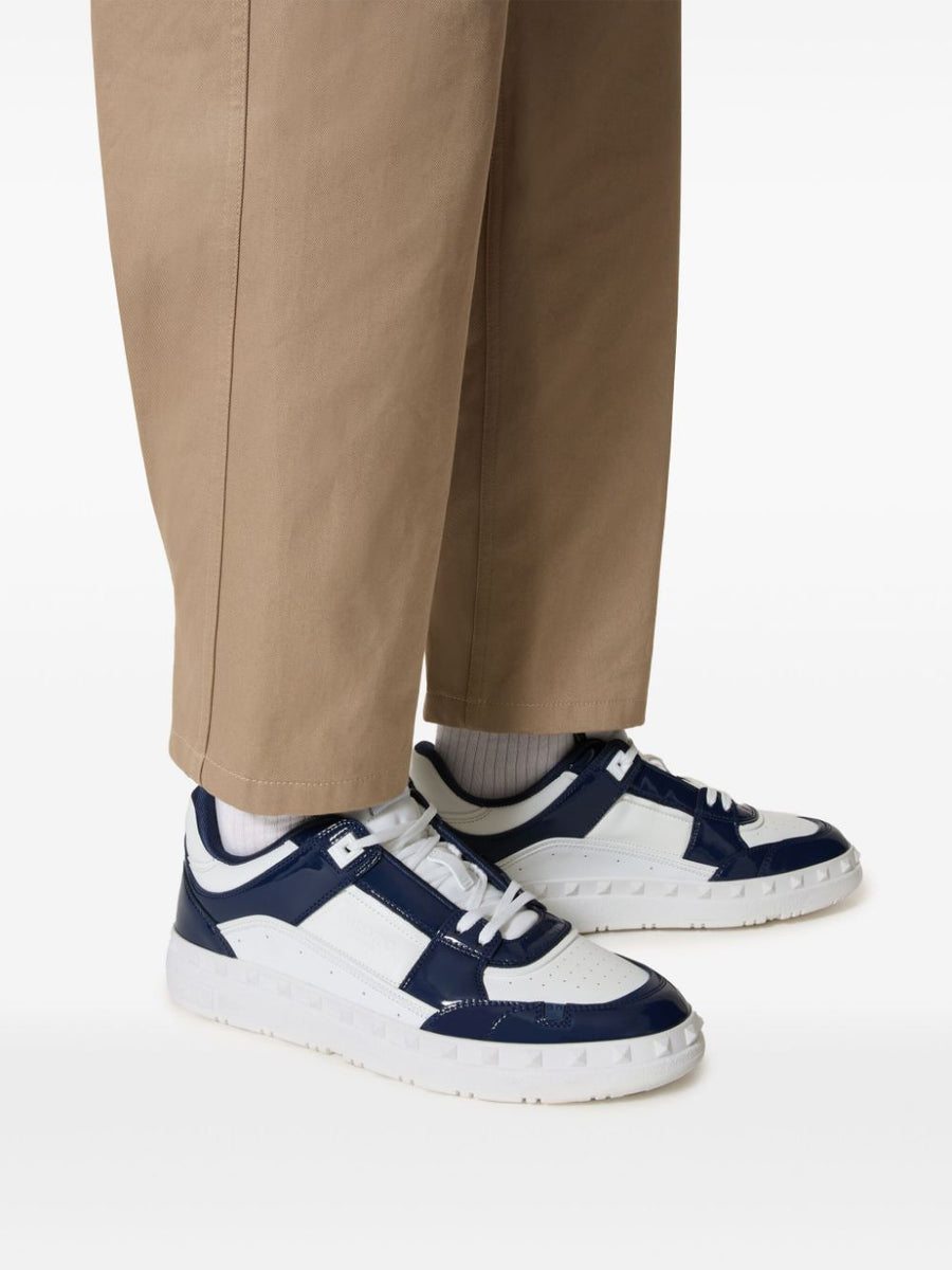 Freedots Low Top Trainer