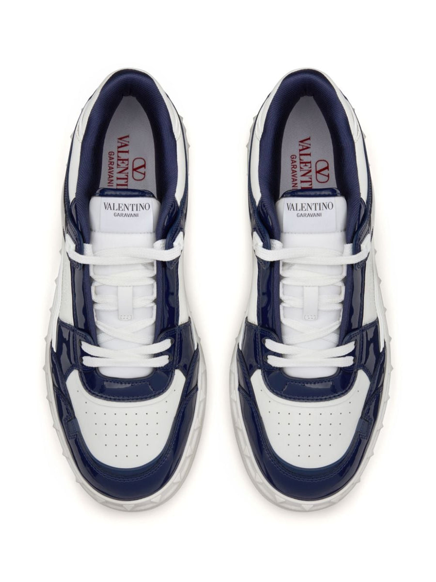 Freedots Low Top Trainer