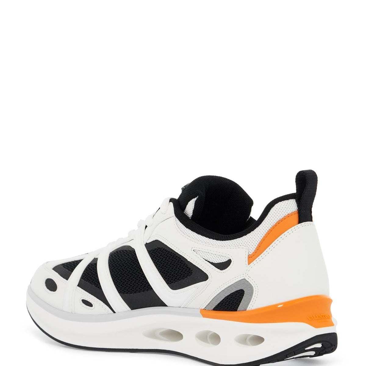 LOW TOP VLOGO EASYJOG