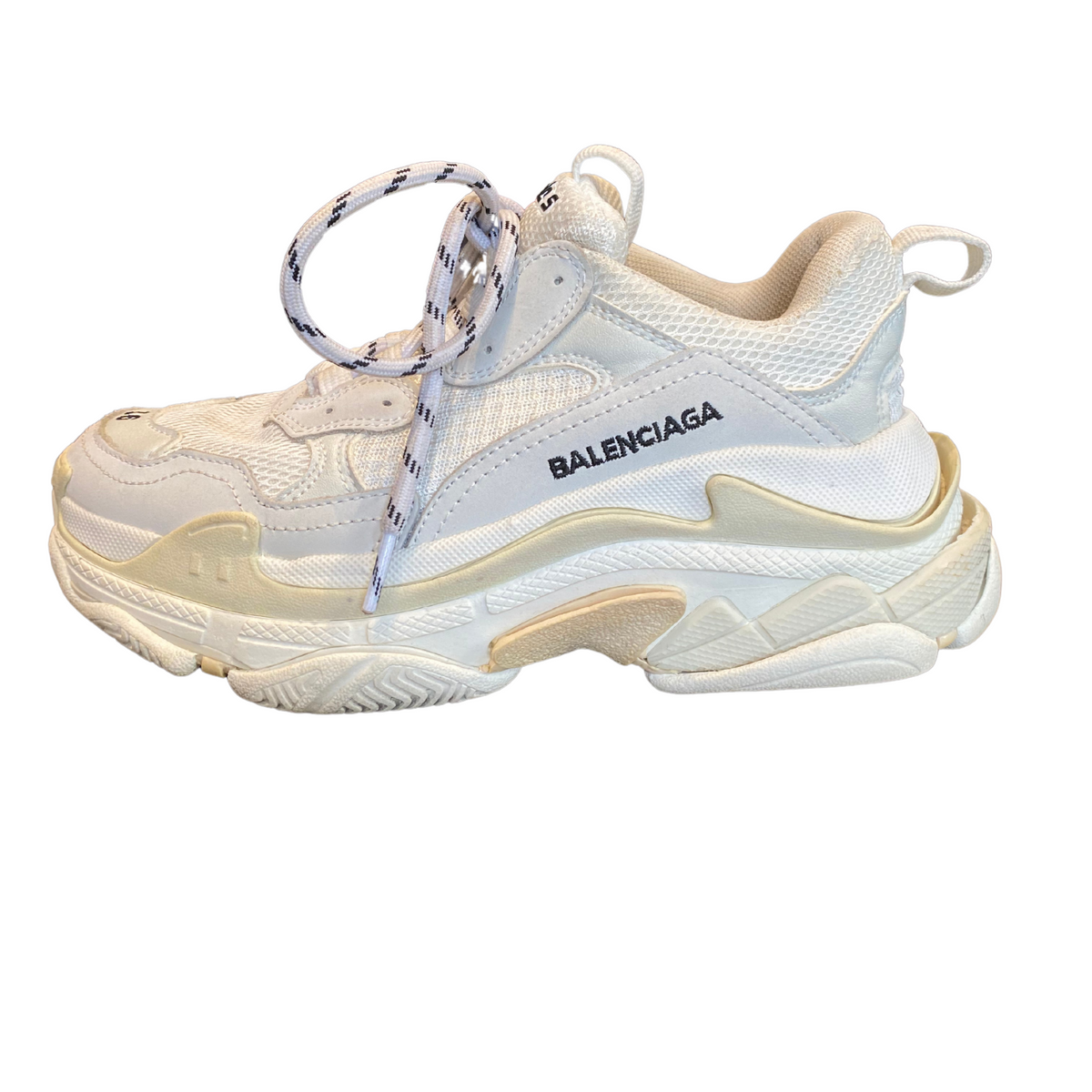 Balenciaga Triple S Sneakers |6|IT36|