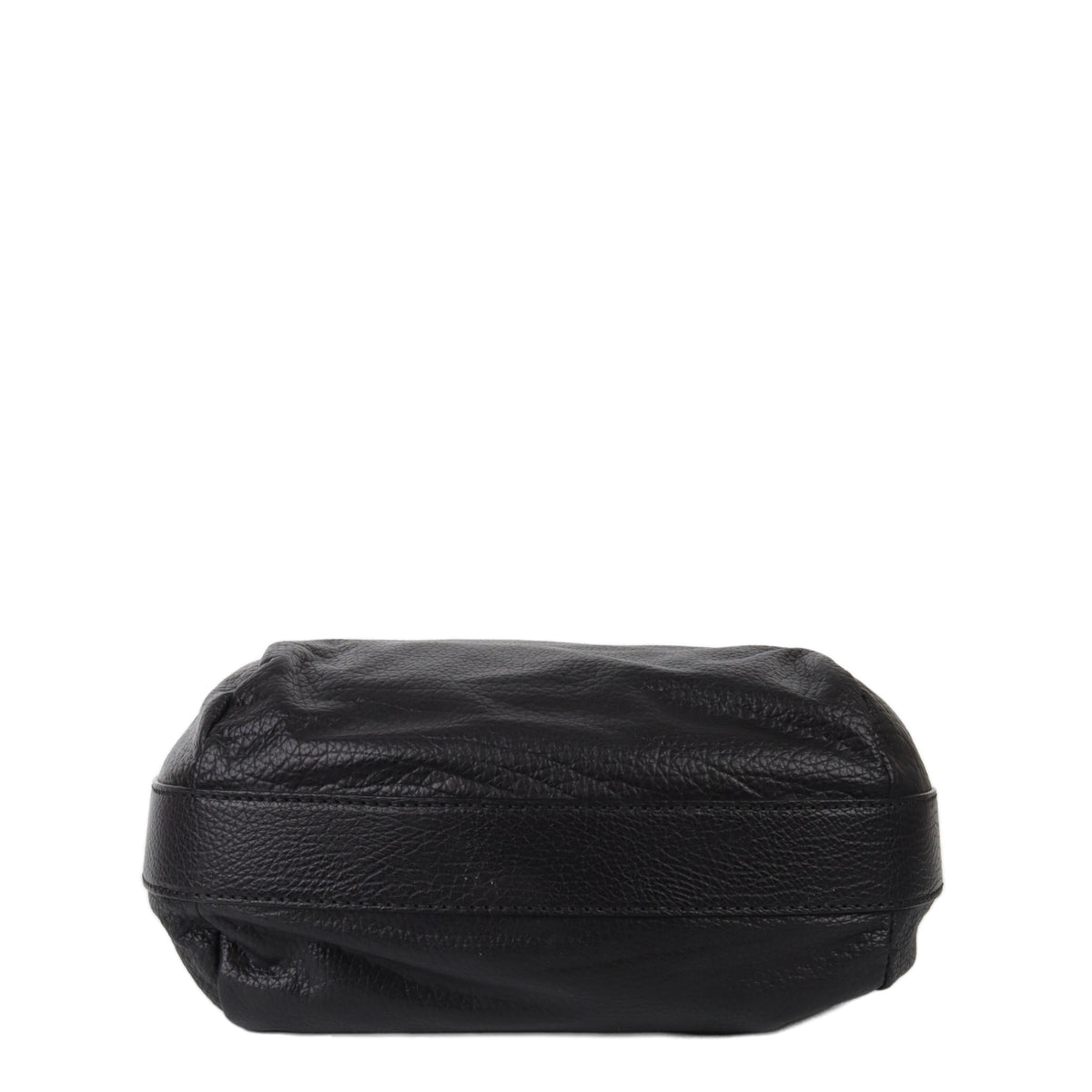 Gucci Bar Braided Bamboo Bag.