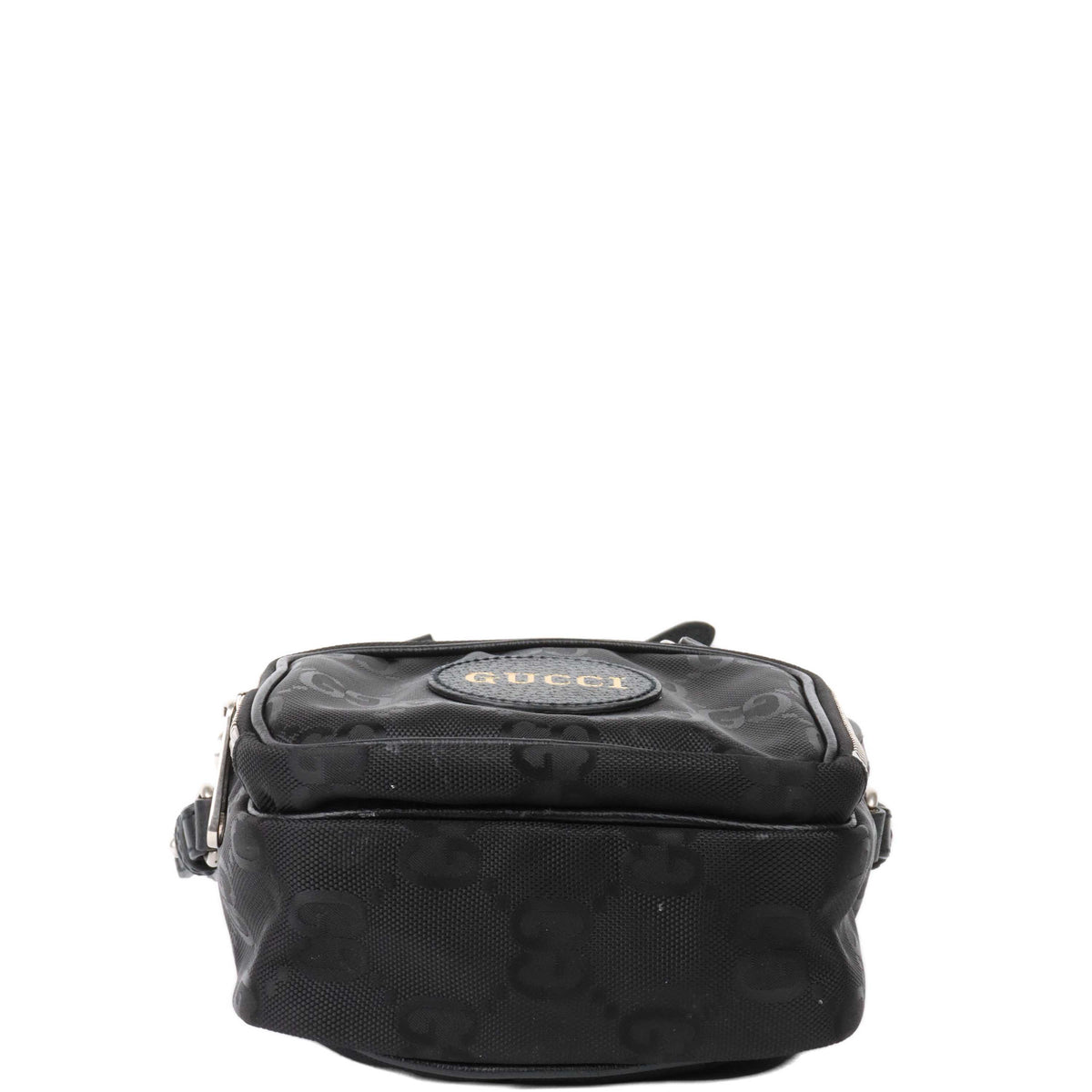 Gucci Mini Top Handle Bag