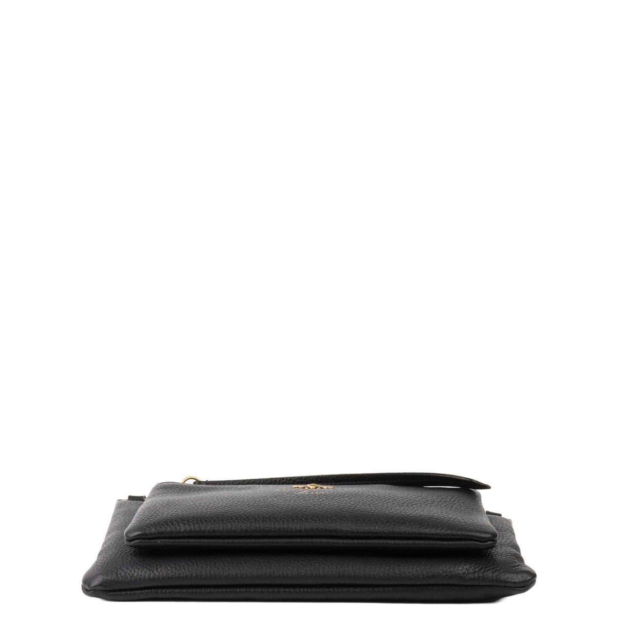 Gucci Bee Motif Crossbody Bag.