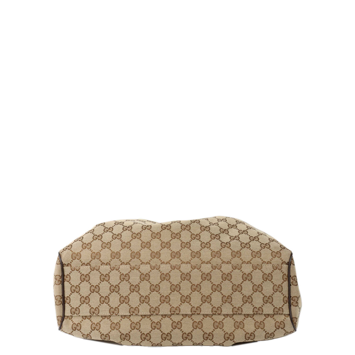 Gucci Supreme Vintage Tote.