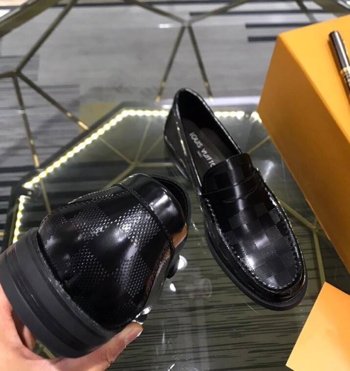 Mila's Edit - LOV Men Shoes - 1922
