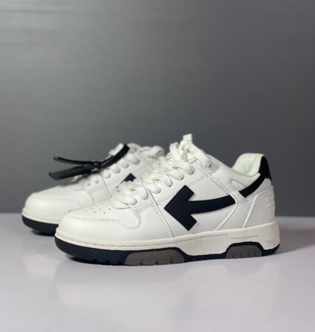 Mila's Edit - YZO Men Shoes - 078