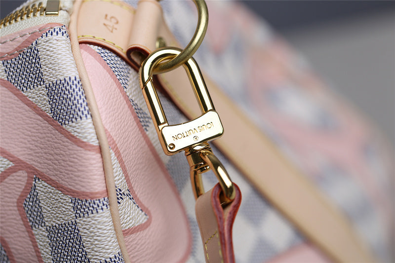 I W Fashion Lu-Vi bags - 9446